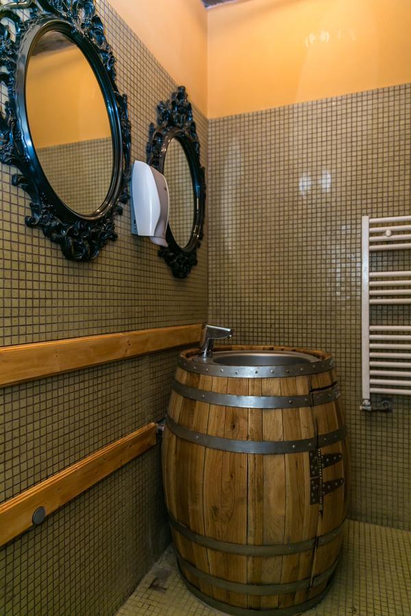 Hotel Transilvania Sighisoara Luaran gambar