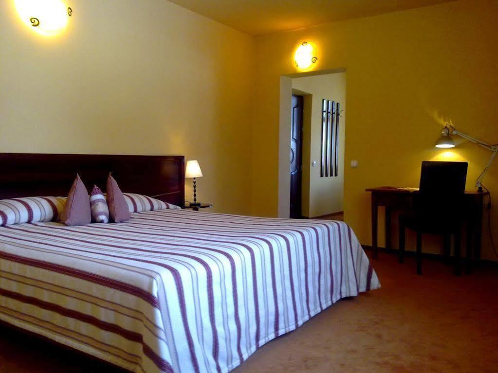 Hotel Transilvania Sighisoara Luaran gambar