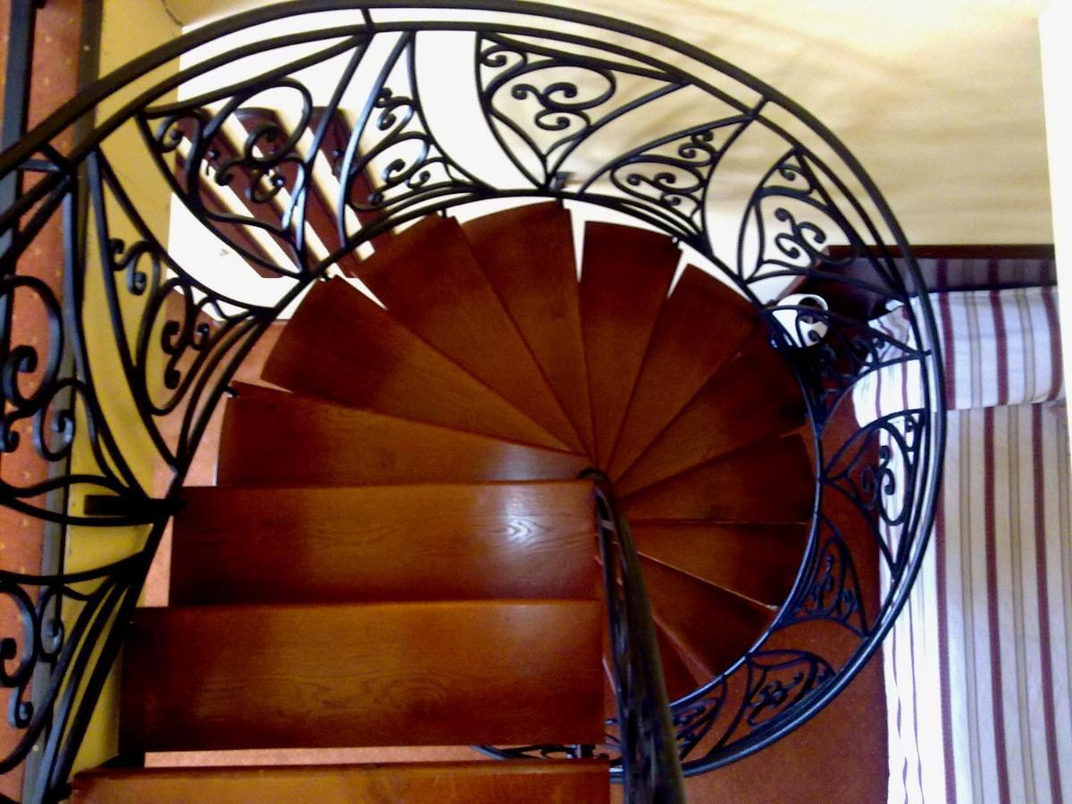 Hotel Transilvania Sighisoara Bilik gambar
